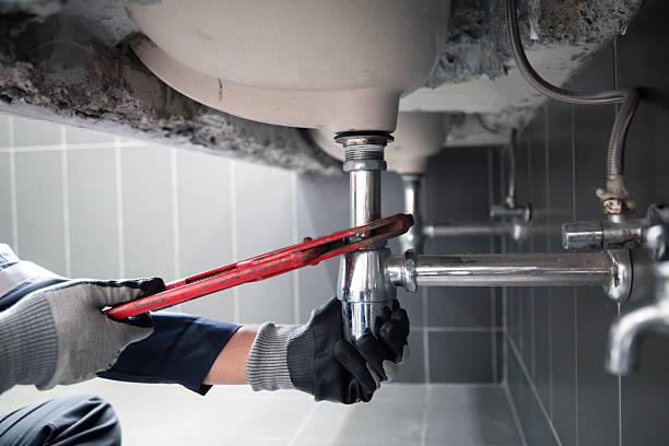 Trusted Sewer Line Repair service in Cambridge, MD - Masters Plumbing Service